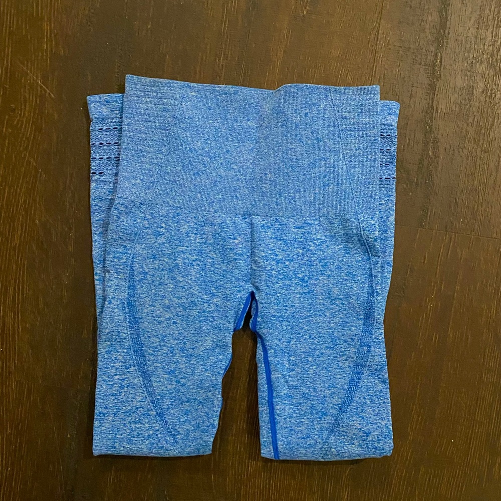 Gymshark Seamless Leggings